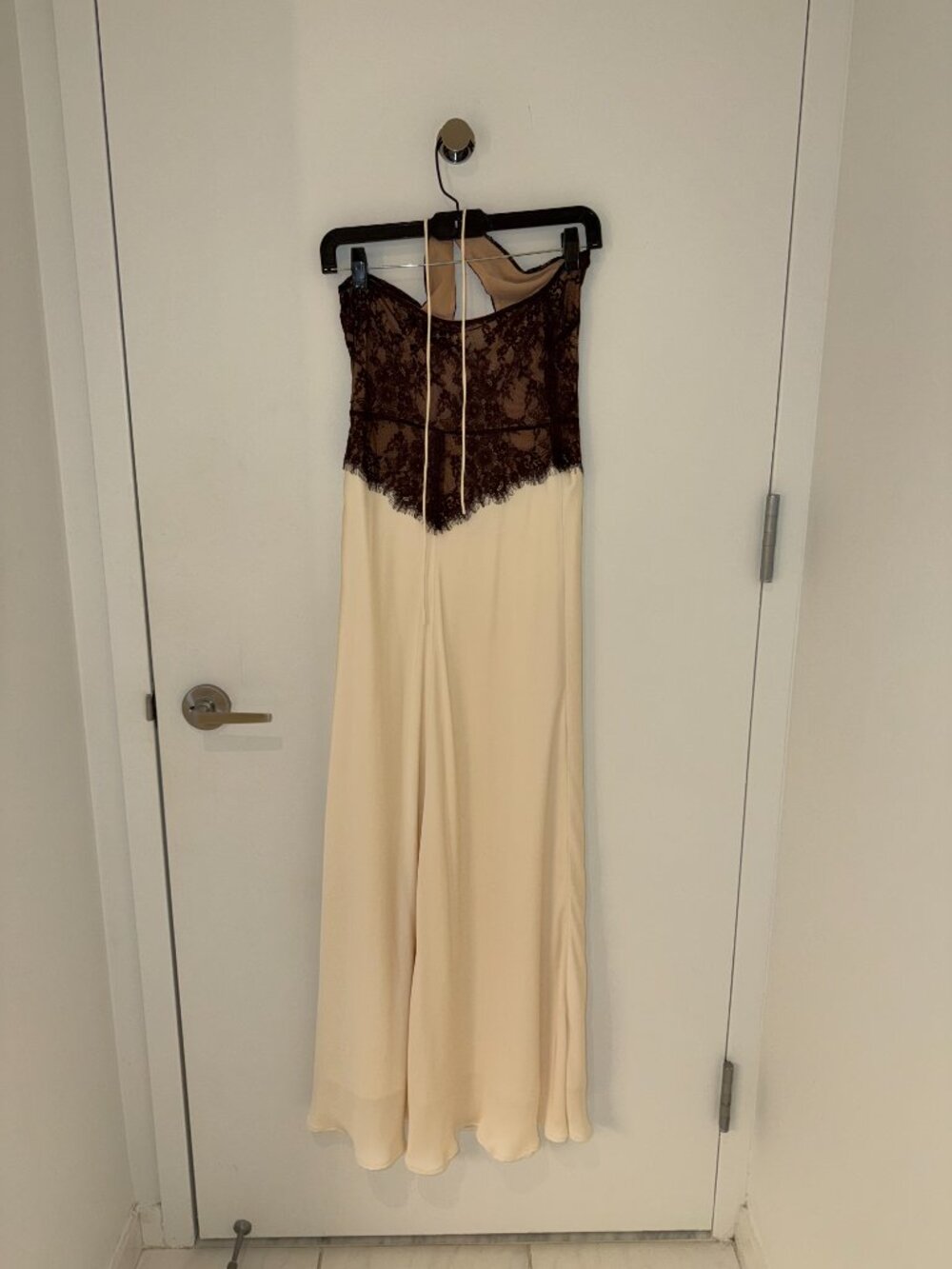 NWOT Meshki Sascha Dress, Small - Picture 6 of 7